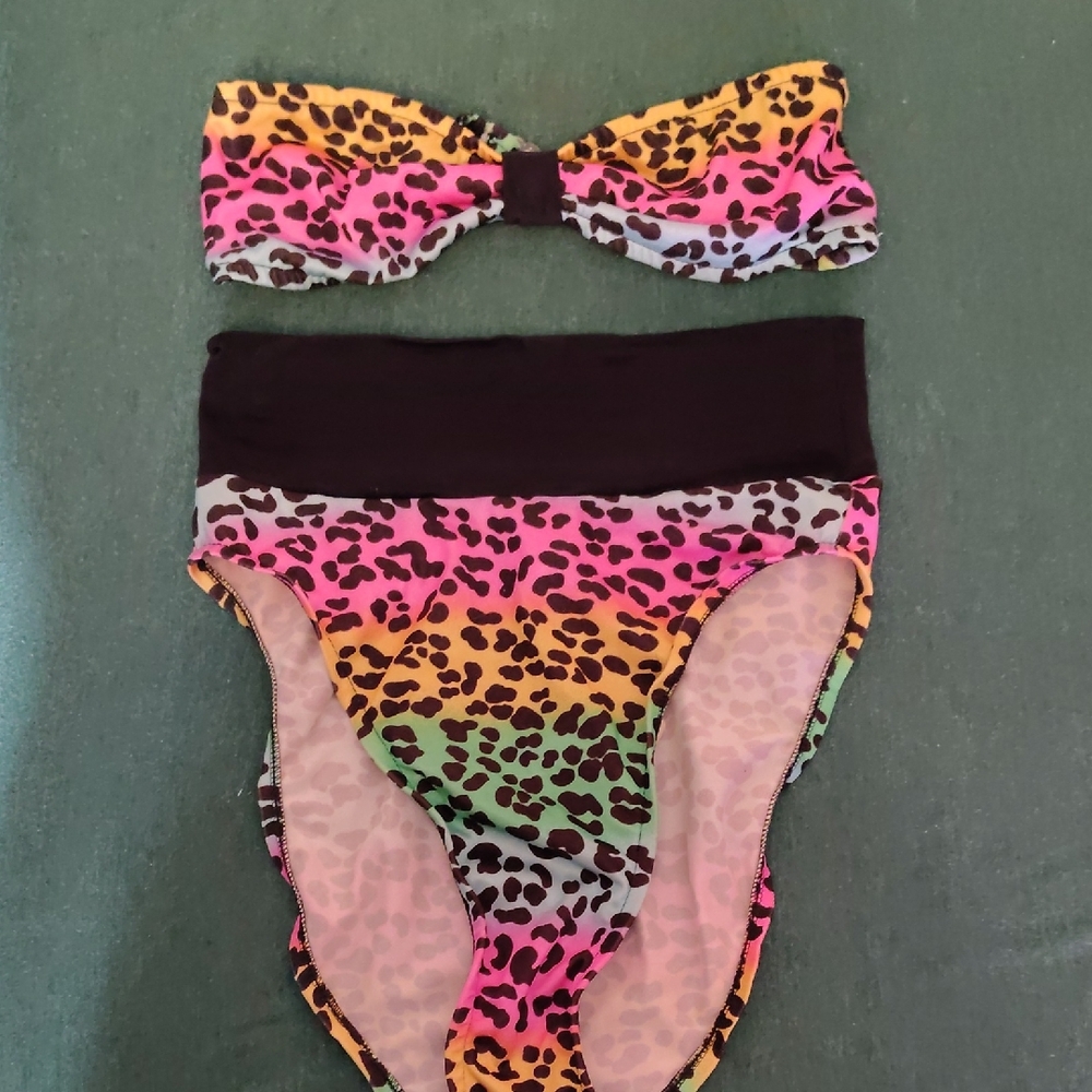 Vintage Bikini